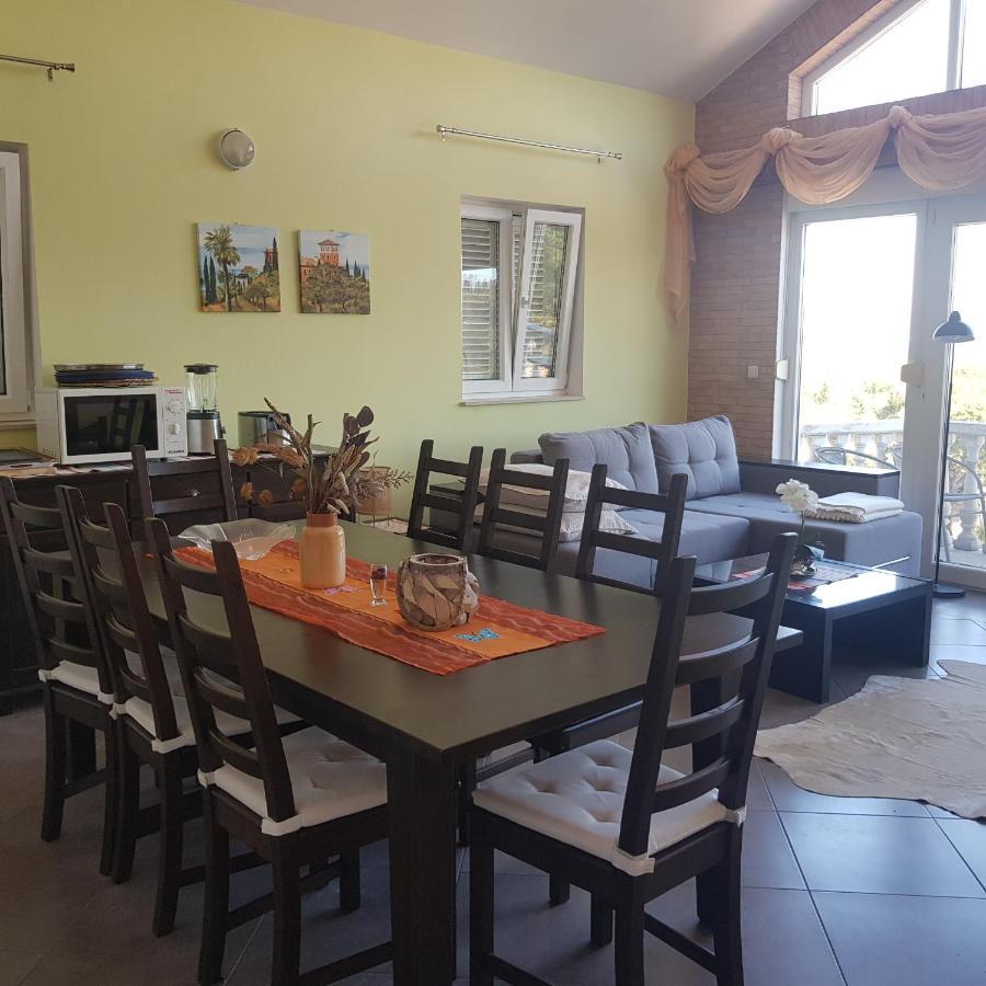 Apartmani Afrodita Сутиван Екстериор снимка