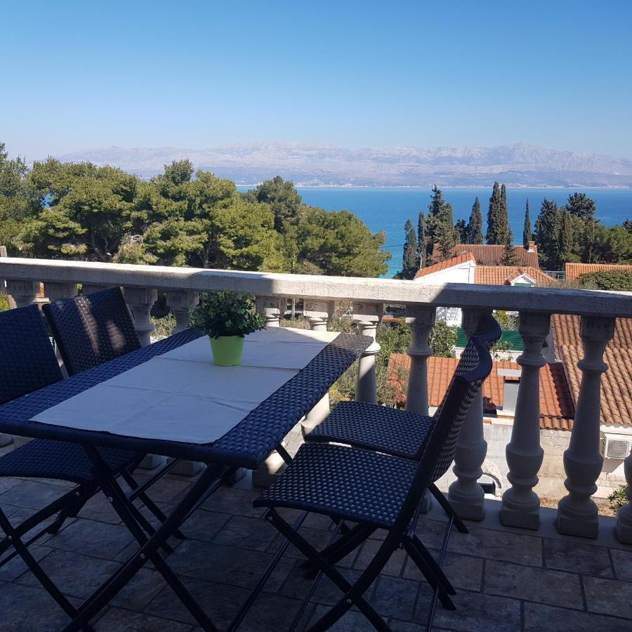 Apartmani Afrodita Сутиван Екстериор снимка