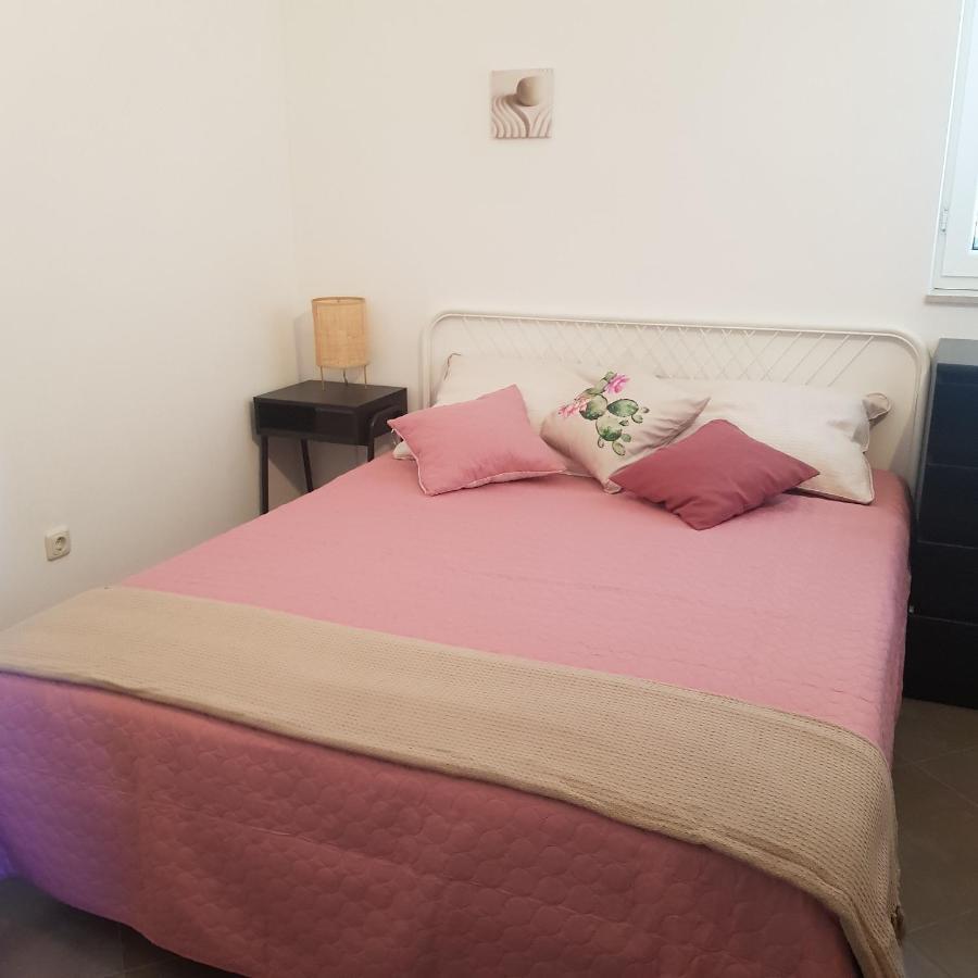 Apartmani Afrodita Сутиван Екстериор снимка
