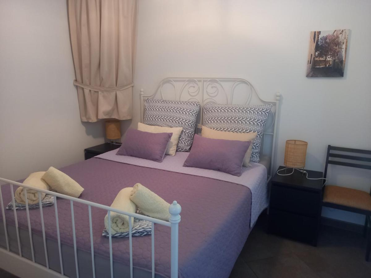 Apartmani Afrodita Сутиван Екстериор снимка
