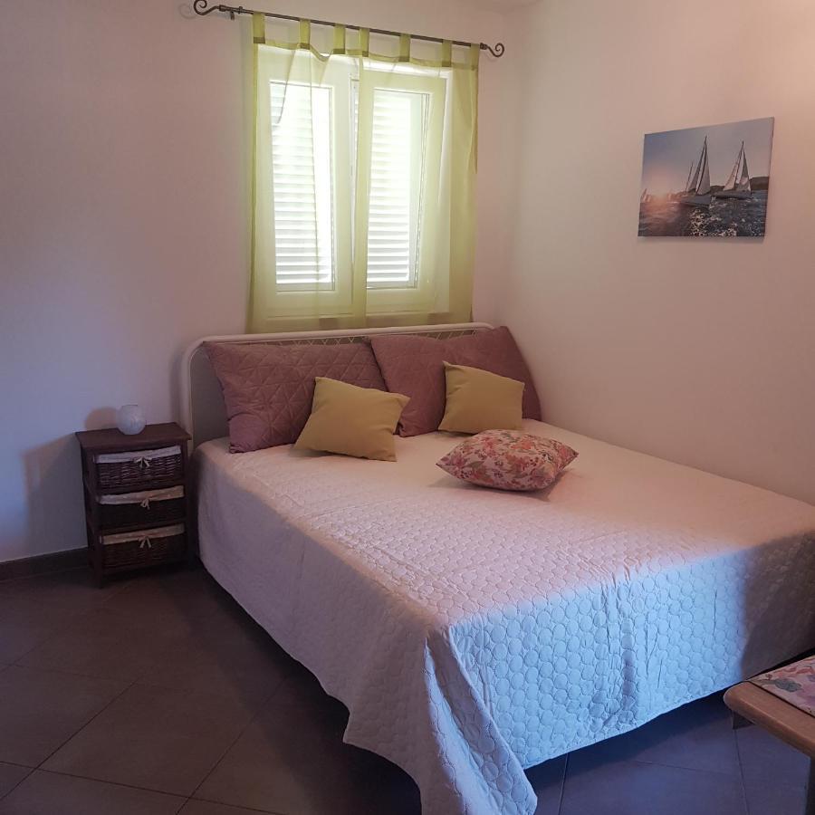 Apartmani Afrodita Сутиван Екстериор снимка
