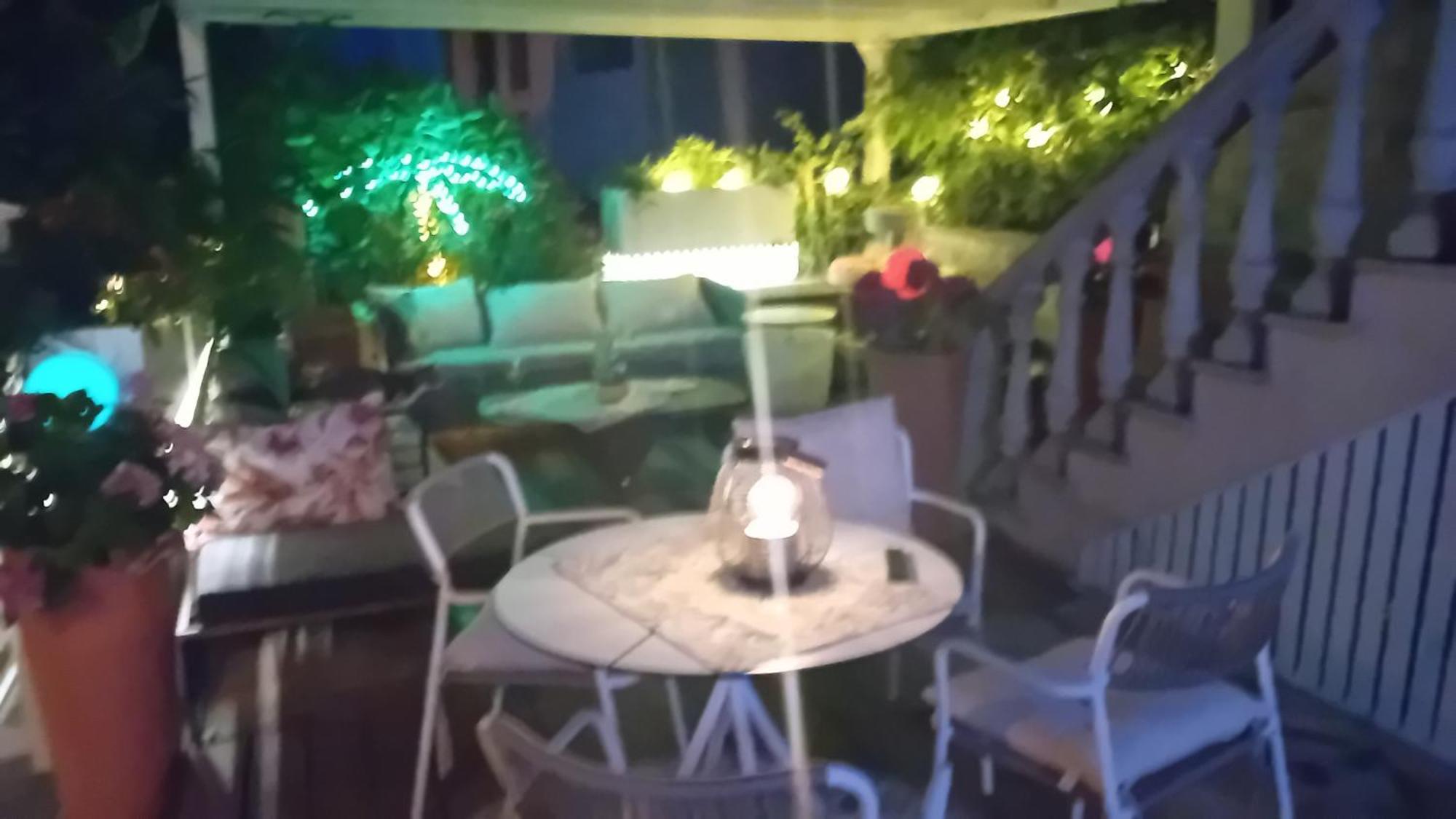 Apartmani Afrodita Сутиван Екстериор снимка
